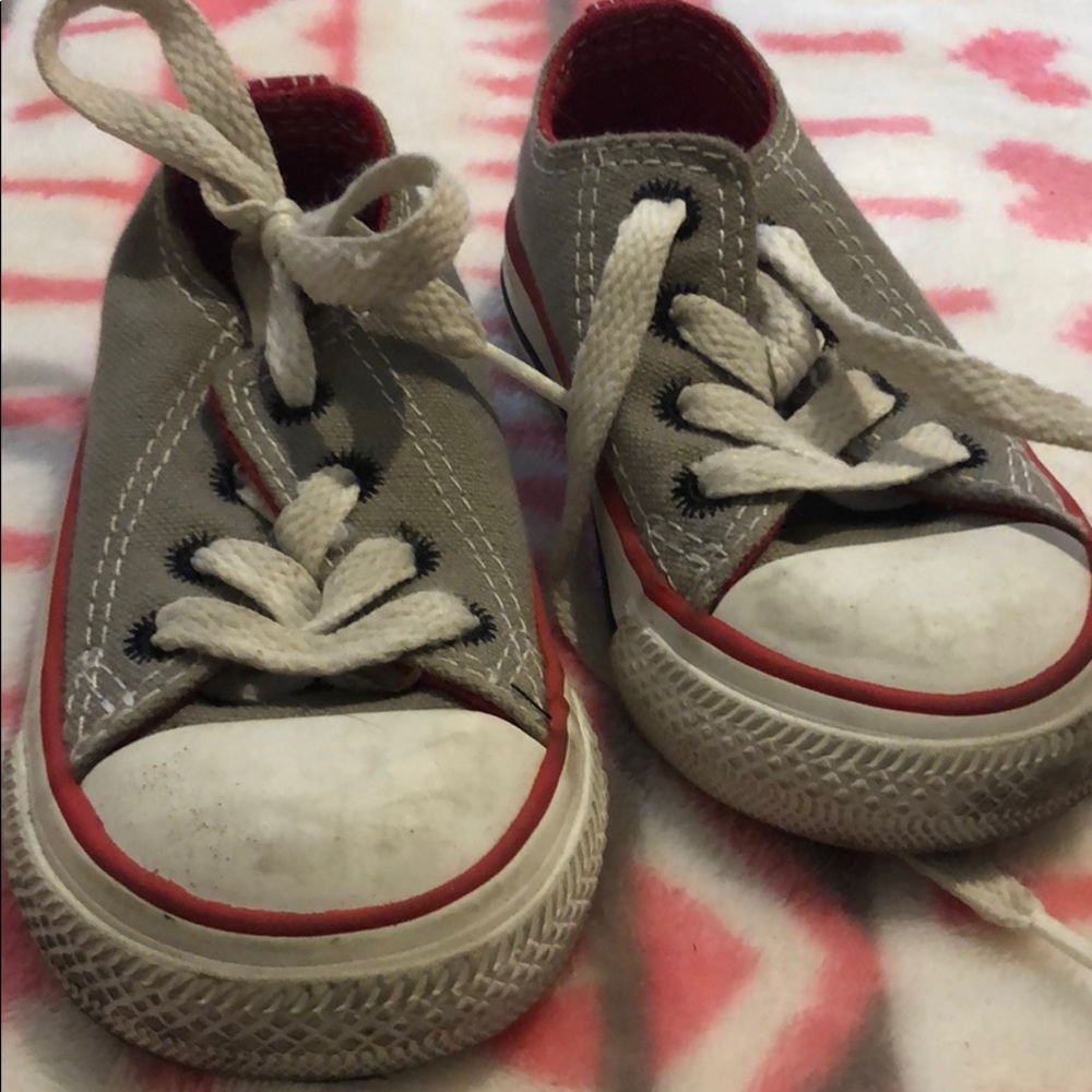 Converse